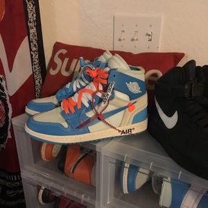 Meet your Posher, Hanna